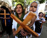 La persecuzione ai danni dei cristiani continua in India!