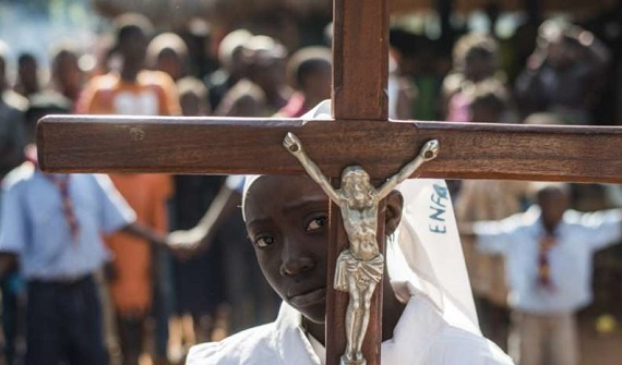 Ancora persecuzione in Nigeria!