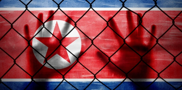 Ancora persecuzione in Corea del Nord!