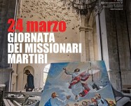 Giornata di preghiera e digiuno per i missionari martiri