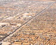 Persecuzione in Iraq e Siria