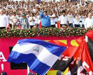 Persecuzione cristiani Nicaragua