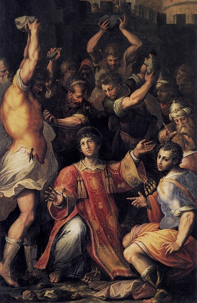 Cristiani oltraggiati ad Israele