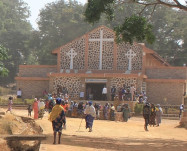 Persecuzione cristiani Nigeria